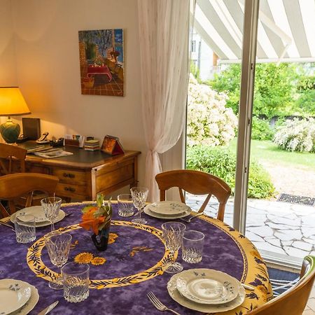 Clos Fleuri : Amboise Home With Amazing Gardens Buitenkant foto