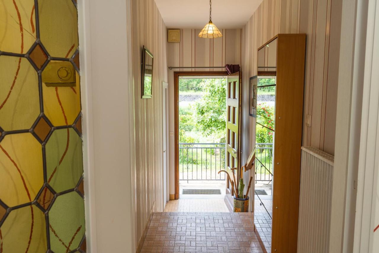 Clos Fleuri : Amboise Home With Amazing Gardens Buitenkant foto