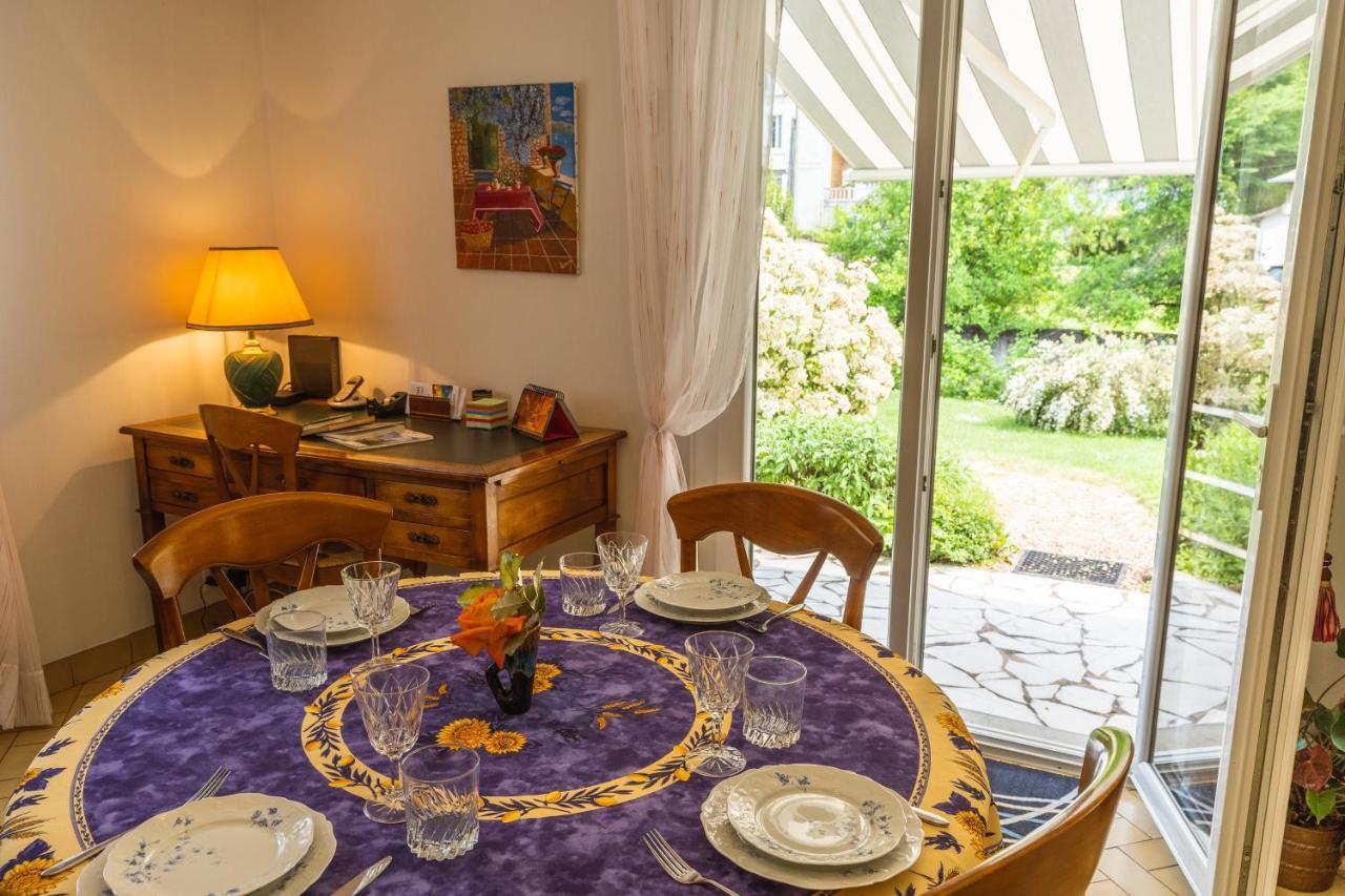 Clos Fleuri : Amboise Home With Amazing Gardens Buitenkant foto